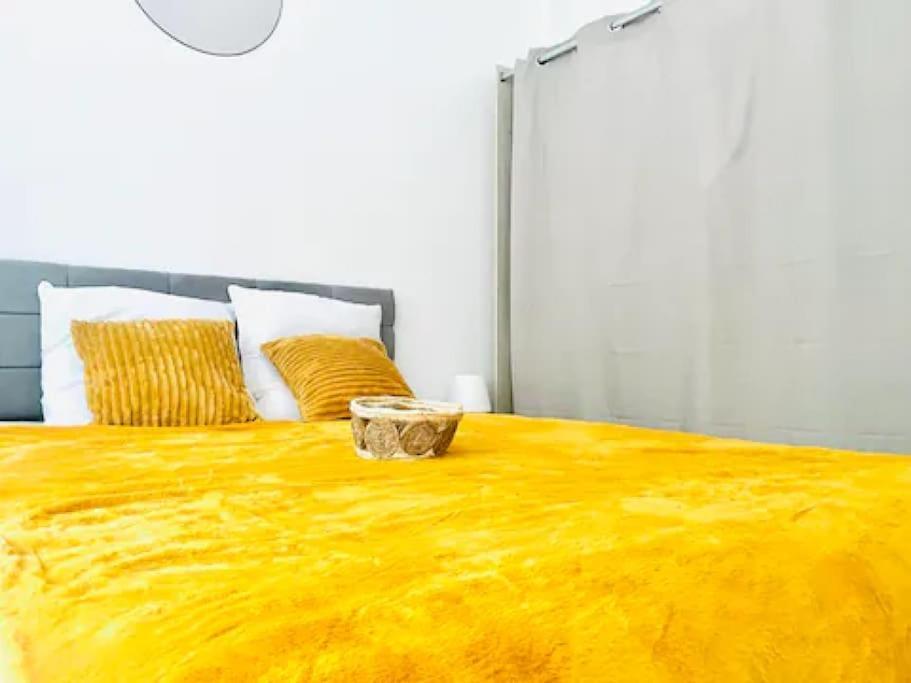Metz Muse Studio 4 Couchages Экстерьер фото