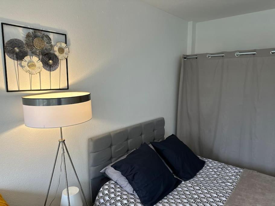 Metz Muse Studio 4 Couchages Экстерьер фото